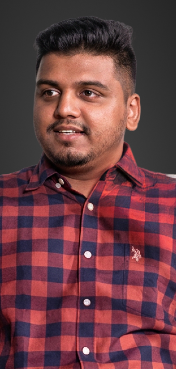 Daniel Nath