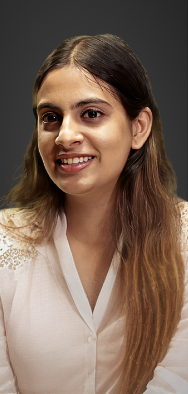 Jeneesha Singh