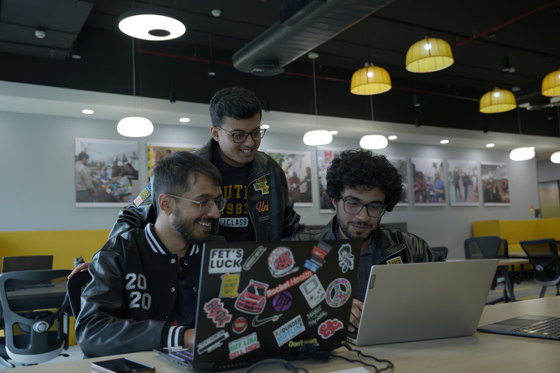 Student ventures cross ₹100 crore in capital raised