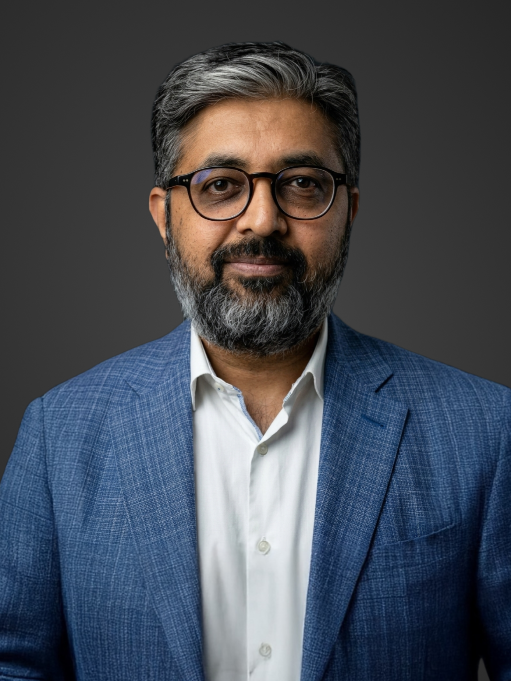 Naveen Munjal