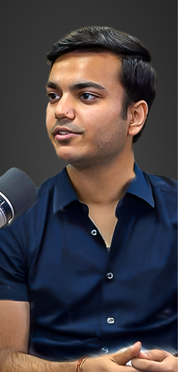 Vibhor Agarwal