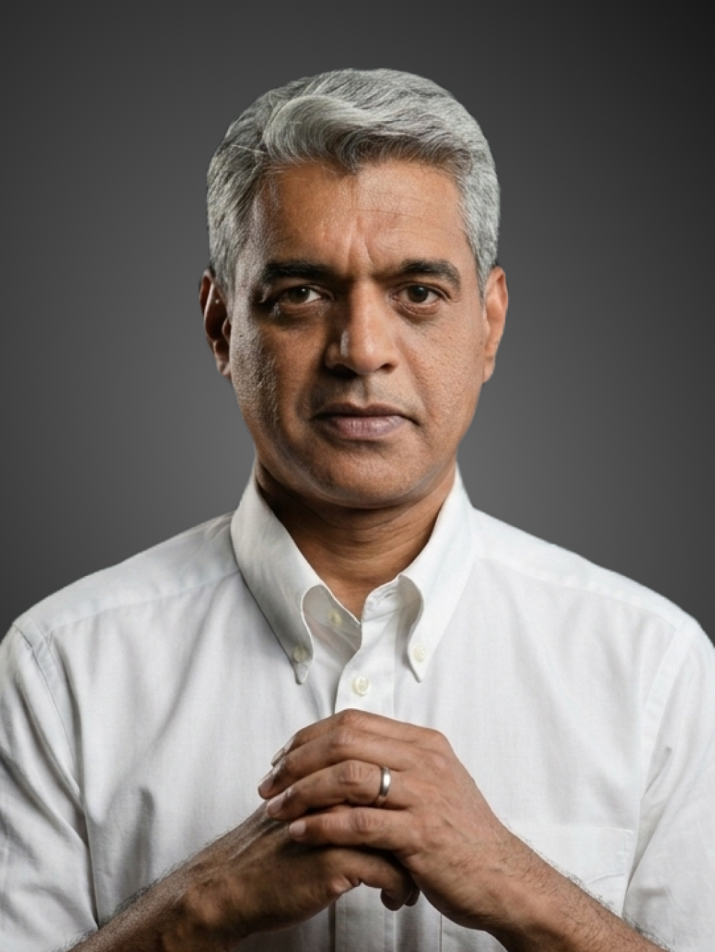 Captain Raghu Raman