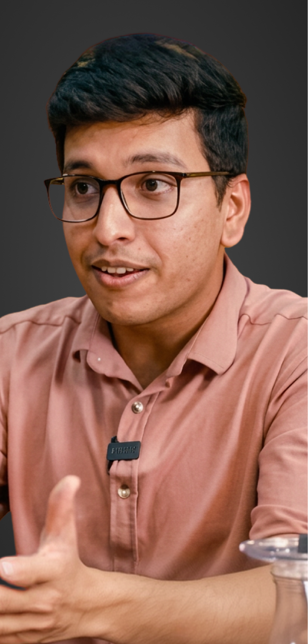 Anurag Bansal