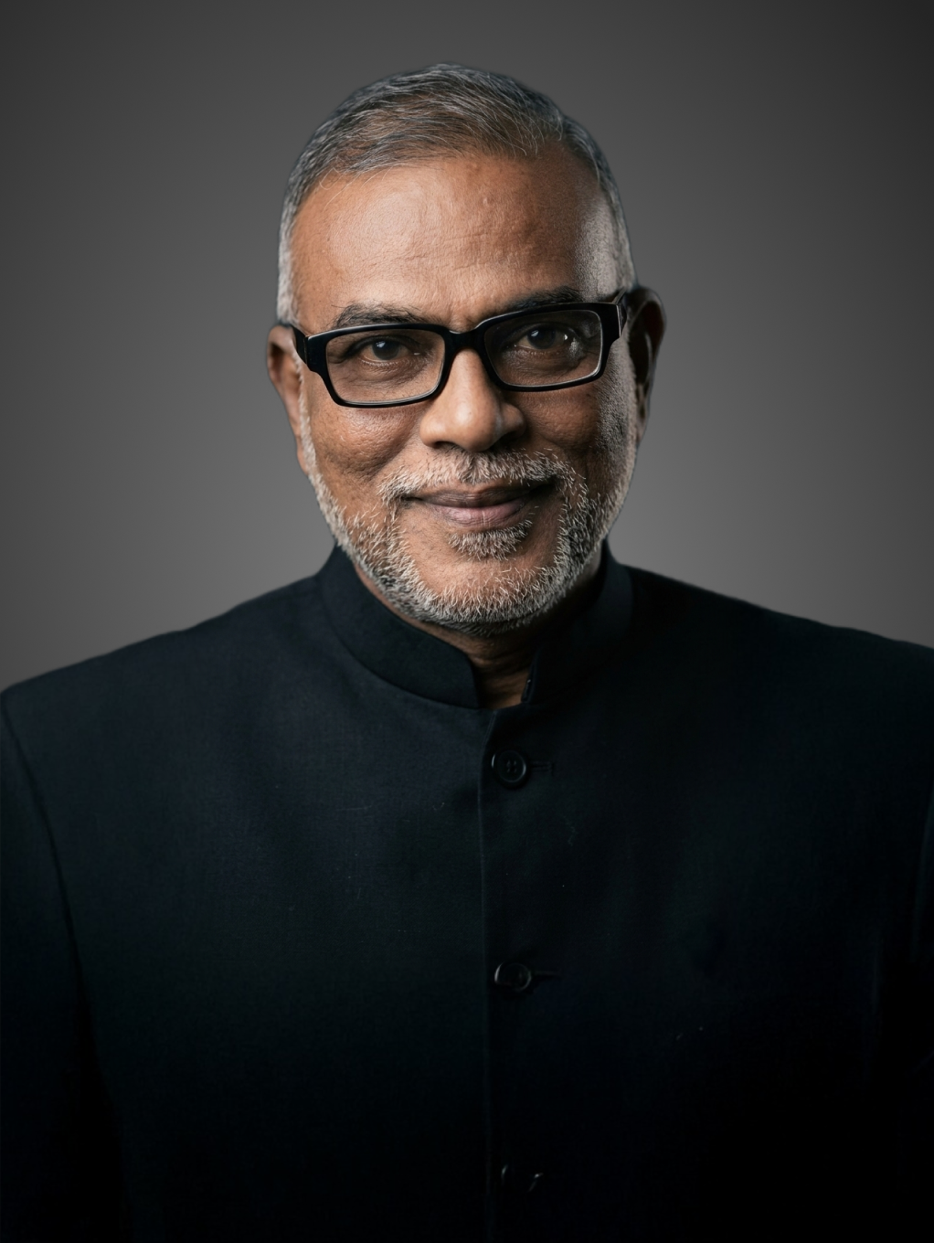 Dr Narendra Jadhav