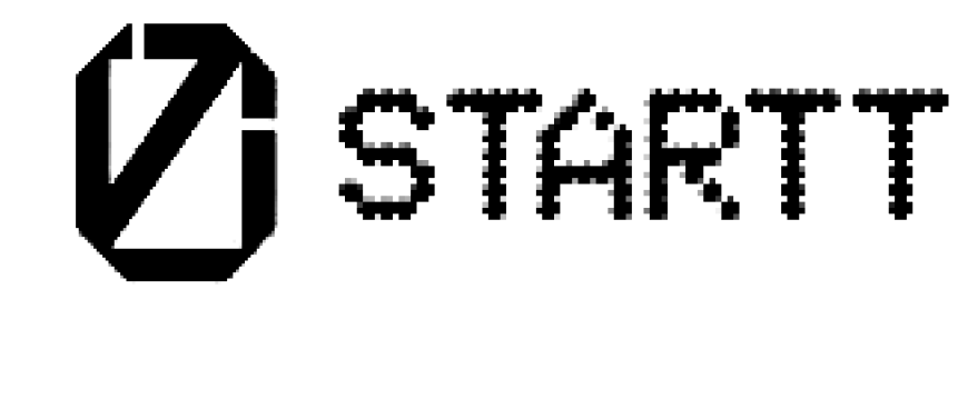 Startt logo