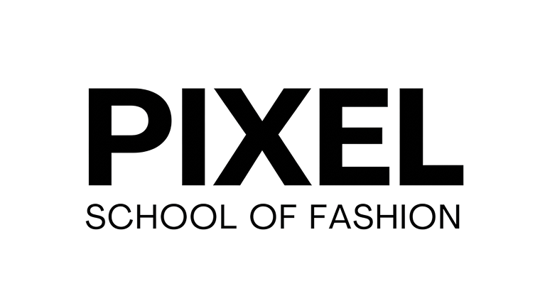 Pixel logo