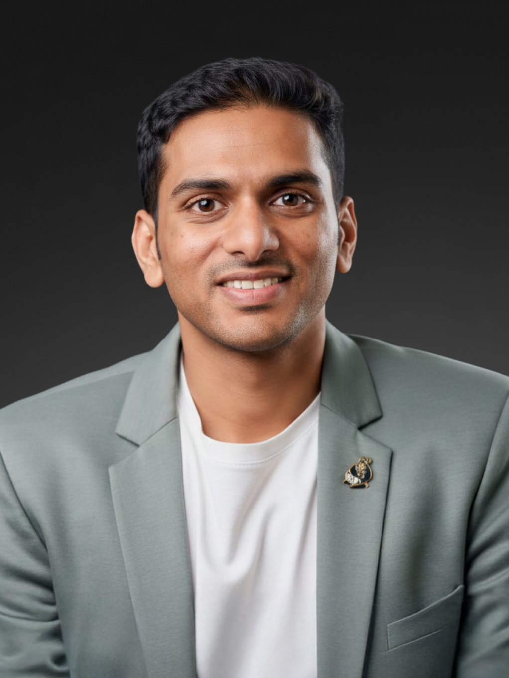 Arjun Vaidya