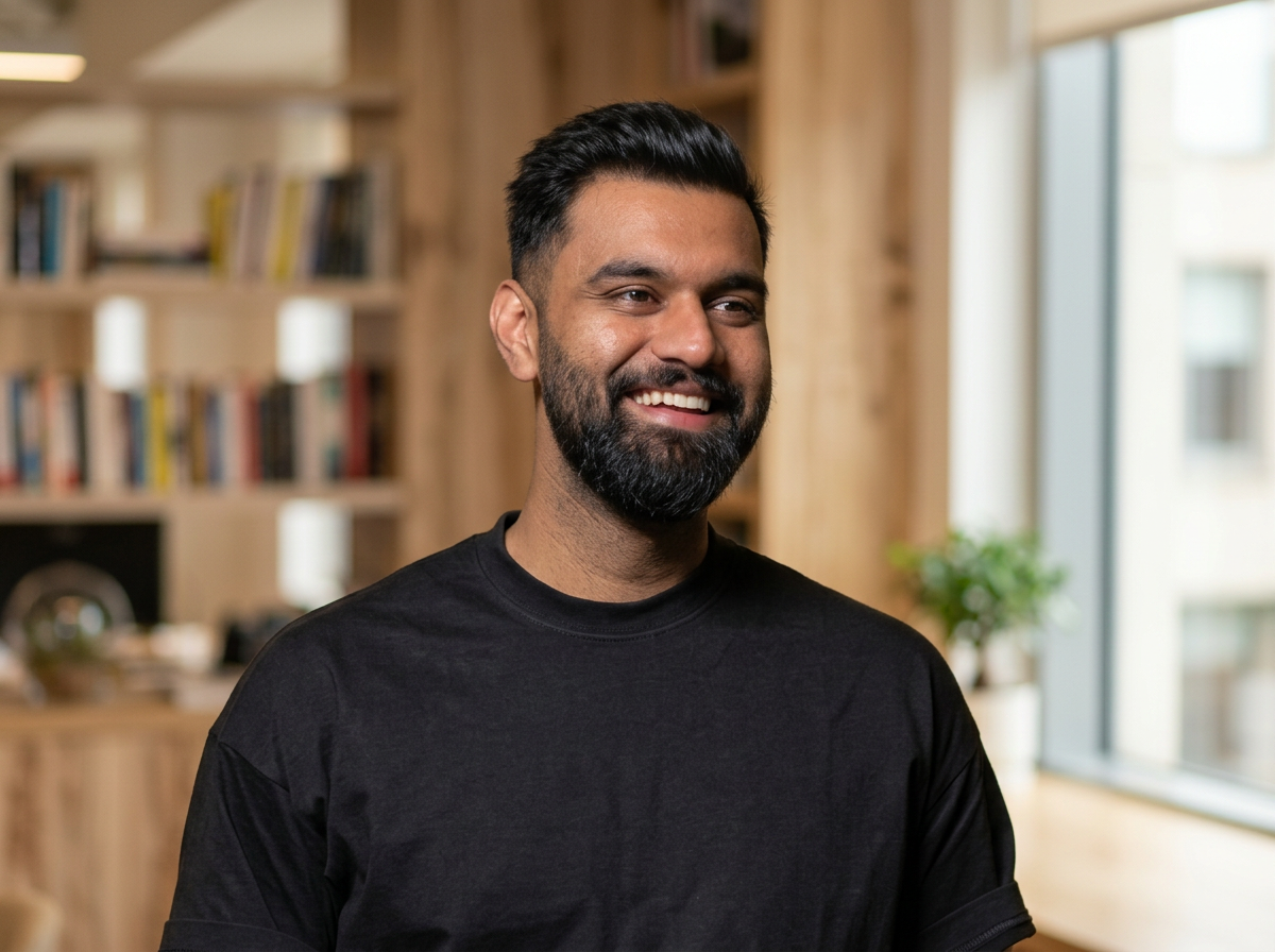 Hive School founders