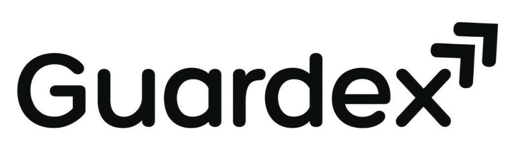 Guardex logo