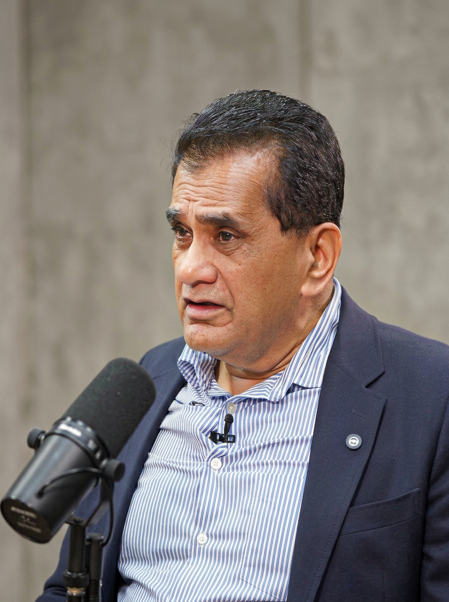Amitabh Kant, Ex-CEO, NITI Aayog